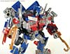 Hunt For The Decepticons Optimus Prime (Battle Hooks) - Image #94 of 140