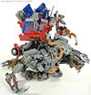 Hunt For The Decepticons Optimus Prime (Battle Hooks) - Image #111 of 140