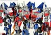 Hunt For The Decepticons Optimus Prime (Battle Hooks) - Image #115 of 140