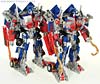 Hunt For The Decepticons Optimus Prime (Battle Hooks) - Image #119 of 140