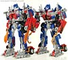 Hunt For The Decepticons Optimus Prime (Battle Hooks) - Image #122 of 140