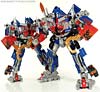 Hunt For The Decepticons Optimus Prime (Battle Hooks) - Image #123 of 140