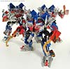 Hunt For The Decepticons Optimus Prime (Battle Hooks) - Image #126 of 140