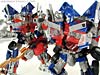 Hunt For The Decepticons Optimus Prime (Battle Hooks) - Image #129 of 140