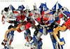 Hunt For The Decepticons Optimus Prime (Battle Hooks) - Image #131 of 140
