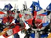 Hunt For The Decepticons Optimus Prime (Battle Hooks) - Image #132 of 140
