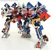 Hunt For The Decepticons Optimus Prime (Battle Hooks) - Image #133 of 140