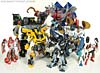 Hunt For The Decepticons Optimus Prime (Battle Hooks) - Image #136 of 140