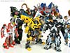 Hunt For The Decepticons Optimus Prime (Battle Hooks) - Image #137 of 140