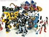 Hunt For The Decepticons Optimus Prime (Battle Hooks) - Image #138 of 140