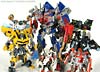 Hunt For The Decepticons Optimus Prime (Battle Hooks) - Image #139 of 140
