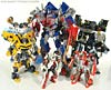 Hunt For The Decepticons Optimus Prime (Battle Hooks) - Image #140 of 140