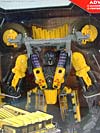 Hunt For The Decepticons Payload - Image #2 of 145