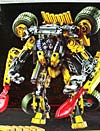 Hunt For The Decepticons Payload - Image #11 of 145