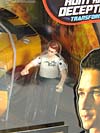 Hunt For The Decepticons Sam Witwicky - Image #3 of 84
