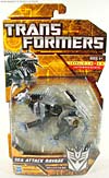 Hunt For The Decepticons Sea Attack Ravage - Image #1 of 106