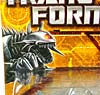 Hunt For The Decepticons Sea Attack Ravage - Image #3 of 106