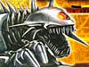 Hunt For The Decepticons Sea Attack Ravage - Image #4 of 106
