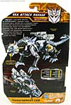 Hunt For The Decepticons Sea Attack Ravage - Image #7 of 106
