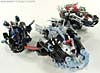 Hunt For The Decepticons Sea Attack Ravage - Image #41 of 106
