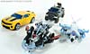 Hunt For The Decepticons Sea Attack Ravage - Image #43 of 106