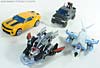 Hunt For The Decepticons Sea Attack Ravage - Image #44 of 106