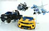 Hunt For The Decepticons Sea Attack Ravage - Image #45 of 106