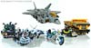 Hunt For The Decepticons Sea Attack Ravage - Image #48 of 106