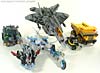 Hunt For The Decepticons Sea Attack Ravage - Image #49 of 106