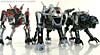 Hunt For The Decepticons Sea Attack Ravage - Image #86 of 106