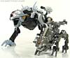 Hunt For The Decepticons Sea Attack Ravage - Image #90 of 106