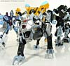 Hunt For The Decepticons Sea Attack Ravage - Image #98 of 106