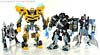 Hunt For The Decepticons Sea Attack Ravage - Image #99 of 106