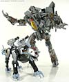 Hunt For The Decepticons Sea Attack Ravage - Image #101 of 106