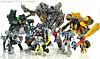 Hunt For The Decepticons Sea Attack Ravage - Image #104 of 106