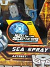 Hunt For The Decepticons Sea Spray - Image #3 of 145