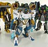 Hunt For The Decepticons Sea Spray - Image #132 of 145