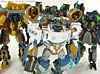 Hunt For The Decepticons Sea Spray - Image #133 of 145