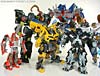 Hunt For The Decepticons Sea Spray - Image #139 of 145