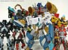 Hunt For The Decepticons Sea Spray - Image #144 of 145
