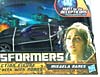 Hunt For The Decepticons Shadow Blade Sideswipe - Image #2 of 132
