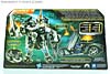 Hunt For The Decepticons Shadow Blade Sideswipe - Image #11 of 132