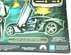 Hunt For The Decepticons Shadow Blade Sideswipe - Image #15 of 132