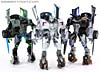 Hunt For The Decepticons Shadow Blade Sideswipe - Image #121 of 132