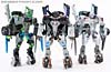 Hunt For The Decepticons Shadow Blade Sideswipe - Image #125 of 132