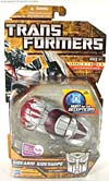 Hunt For The Decepticons Sidearm Sideswipe - Image #1 of 147