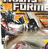 Hunt For The Decepticons Sidearm Sideswipe - Image #3 of 147