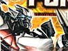 Hunt For The Decepticons Sidearm Sideswipe - Image #4 of 147