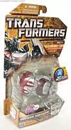 Hunt For The Decepticons Sidearm Sideswipe - Image #5 of 147