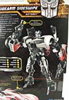 Hunt For The Decepticons Sidearm Sideswipe - Image #9 of 147